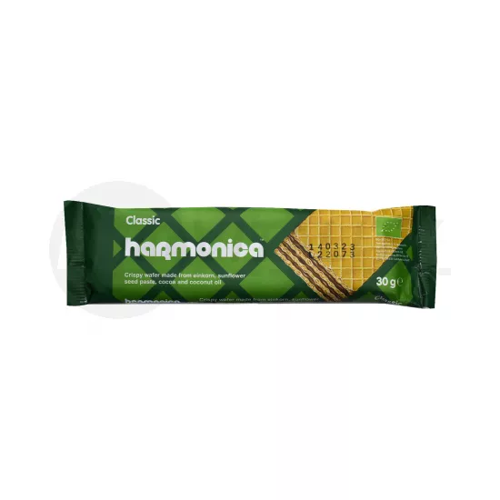 BIO HARMONICA NÁPOLYI ALAKOR ŐSBÚZALISZTBŐL CLASSIC 30G