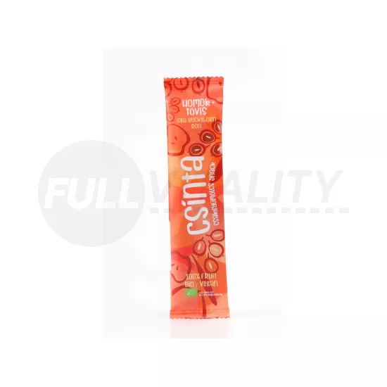 BIO HOMOKTÖVISES-ALMA CSINTA 12G