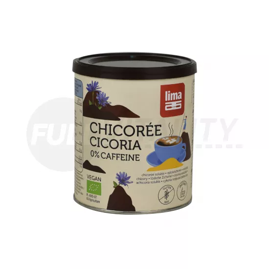 BIO GLUTÉNMENTES LIMA CIKÓRIAKÁVÉ 100G