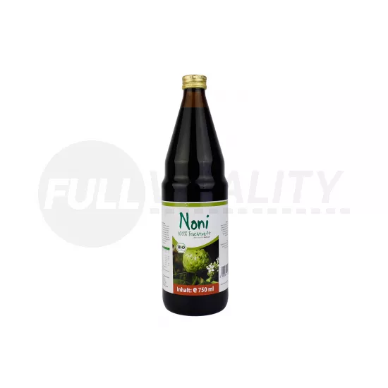 BIO MEDICURA NONI 100% GYÜMÖLCSLÉ 750ML