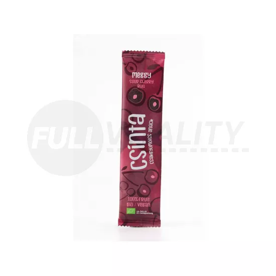 BIO MEGGY CSINTA 12G