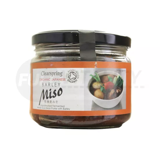 BIO CLEARSPRING MISO ÁRPA 300G