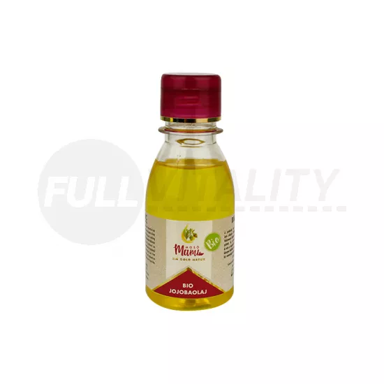 BIO MOSÓMAMI JOJOBA OLAJ 110ML