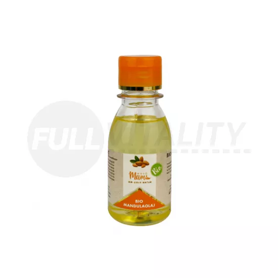 BIO MOSÓMAMI MANDULAOLAJ 110ML