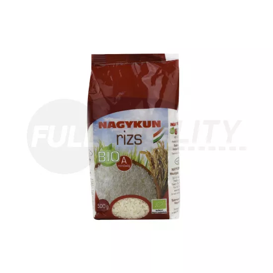 BIO NAGYKUN RIZS