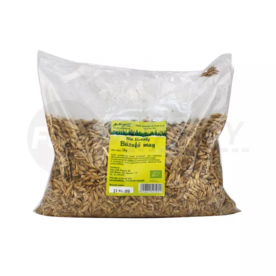 BIO NATURGOLD TÖNKÖLYBÚZAFŰ MAG HÁNTOLATLAN 1000G