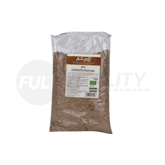 BIO NATURGOLD TÖNKÖLYKORPA 200G
