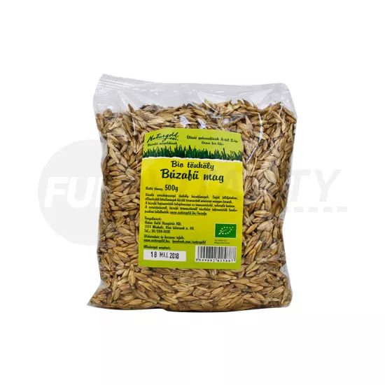 BIO NATURGOLD TÖNKÖLYBÚZAFŰ MAG HÁNTOLATLAN 500G