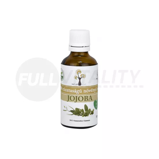 NATURPOLC JOJOBA OLAJ 50ML