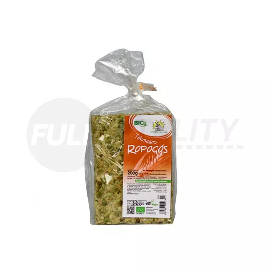 BIO PISZKEI TÖKMAGOS ROPOGÓS 200G