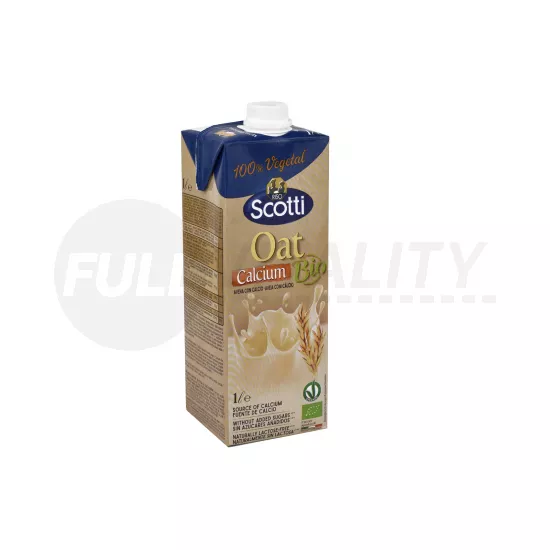 RISO SCOTTI SOUL  ZABITAL KÁLCIUMMAL 1000ML