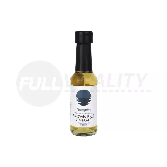 BIO CLEARSPRING VEGÁN BARNARIZS ECET 150ML