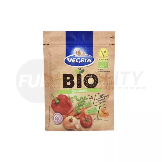 BIO VEGETA ÉTELÍZESÍTŐ 120G