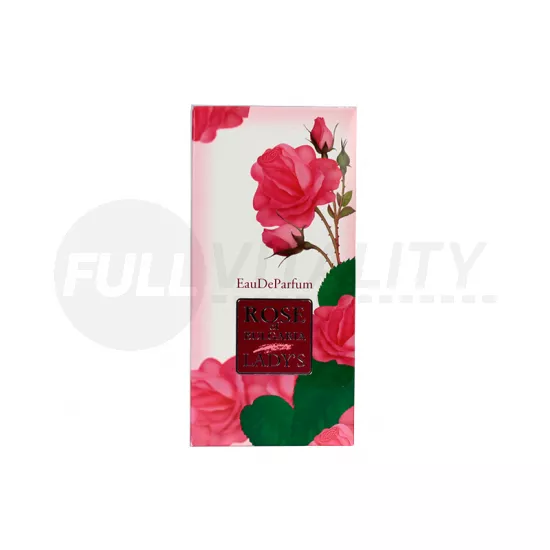 BIOFRESH PARFÜM RÓZSÁS 50ML