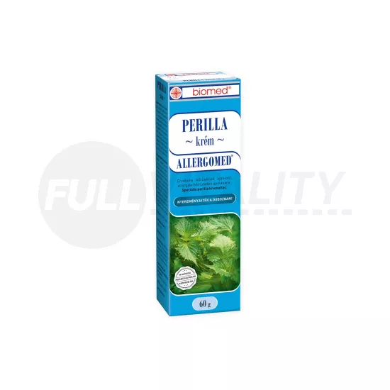 BIOMED PERILLA KRÉM 60G