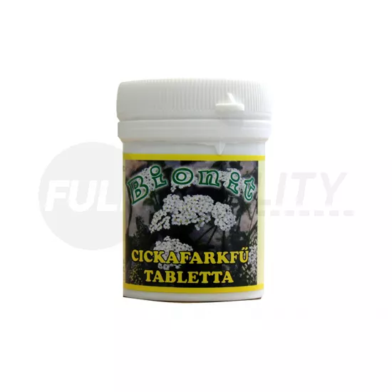 BIONIT CICKAFARK TABLETTA 90DB