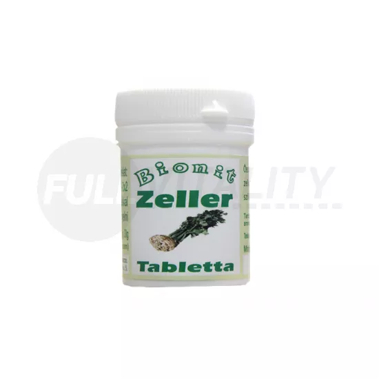 BIONIT ZELLER TABLETTA 90DB