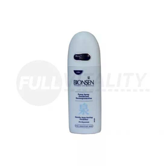 BIONSEN DEO NO GAS 100ML