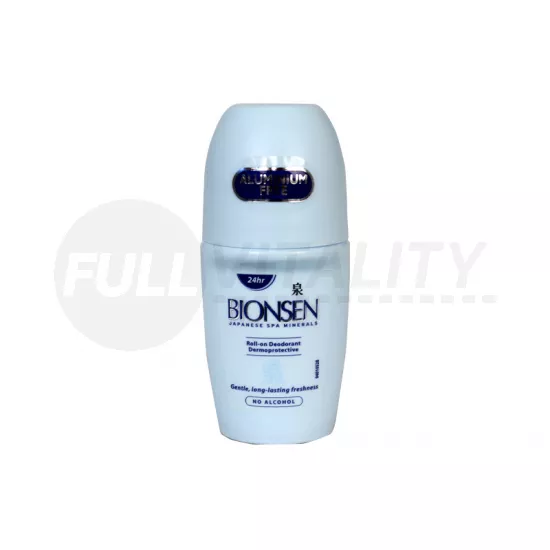 BIONSEN DEO ROLL ON 50ML