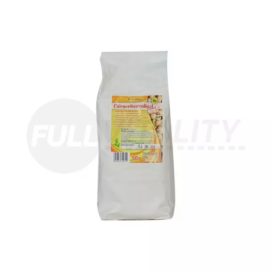 GLUTÉNMENTES BONETTA CSICSERIBORSÓLISZT 500G