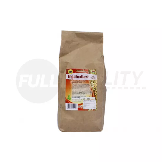 GLUTÉNMENTES BONETTA HAJDINALISZT 500G