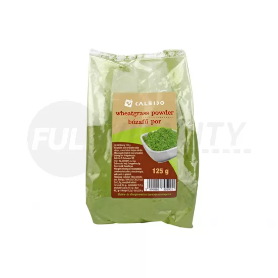 CALEIDO BÚZAFŰ POR 125G