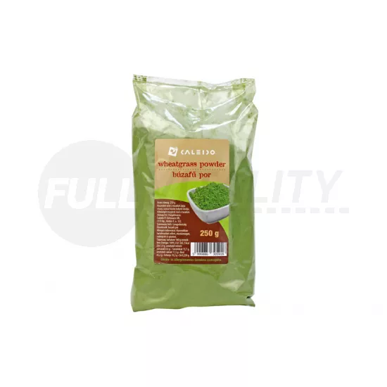 CALEIDO BÚZAFŰ POR 250G