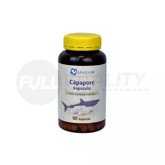 CALEIDO CÁPAPORC KAPSZULA 60DB