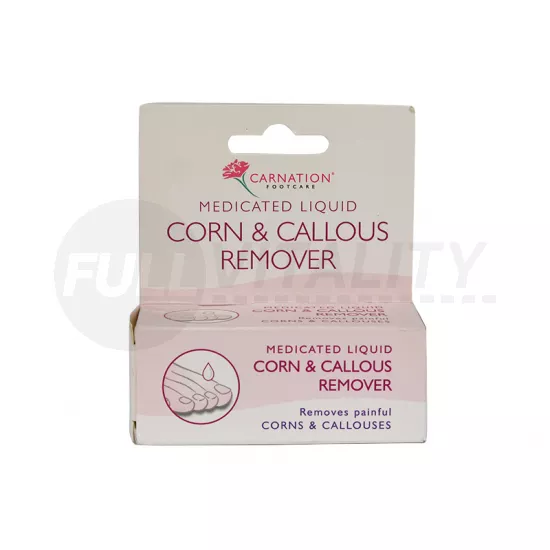 CARNATION TYÚKSZEMIRTÓ FOLYADÉK 10ML