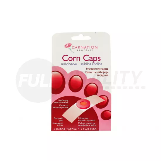 CARNATION TYÚKSZEMTAPASZ 5DB