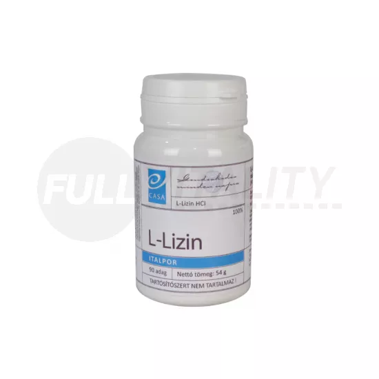 CASA L-LIZIN ITALPOR 54G