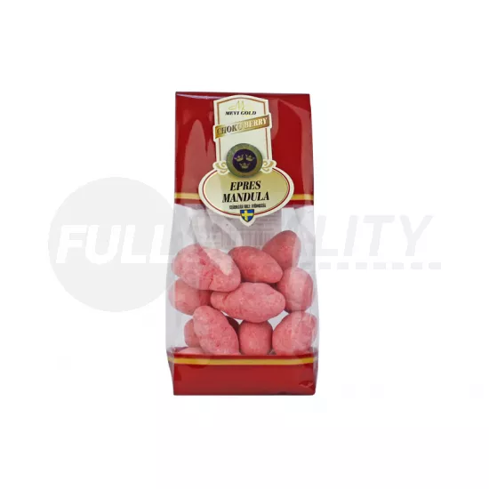 CHOKO BERRY EPRES MANDULA 80G