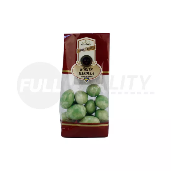 CHOKO BERRY KÖRTÉS MANDULA 80G