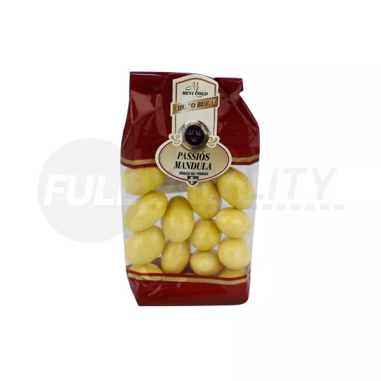 CHOKO BERRY PASSIÓS MANDULA 80G