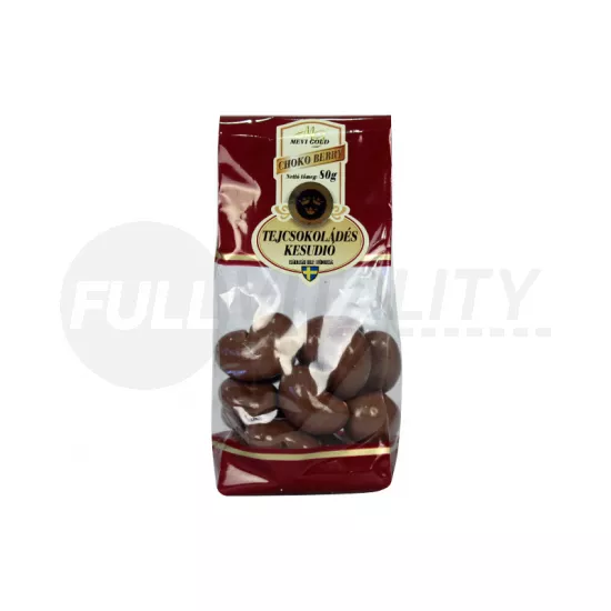 CHOKO BERRY TEJCSOKOLÁDÉS KESUDIÓ 80G