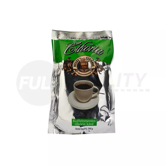 CIKÓRIA KÁVÉ 200G