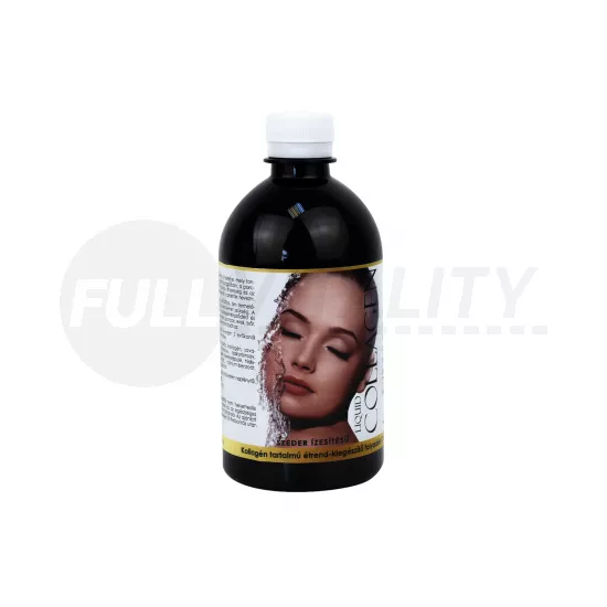 COLLAGÉN SZEDER ÍZESÍTÉSŰ 500ML
