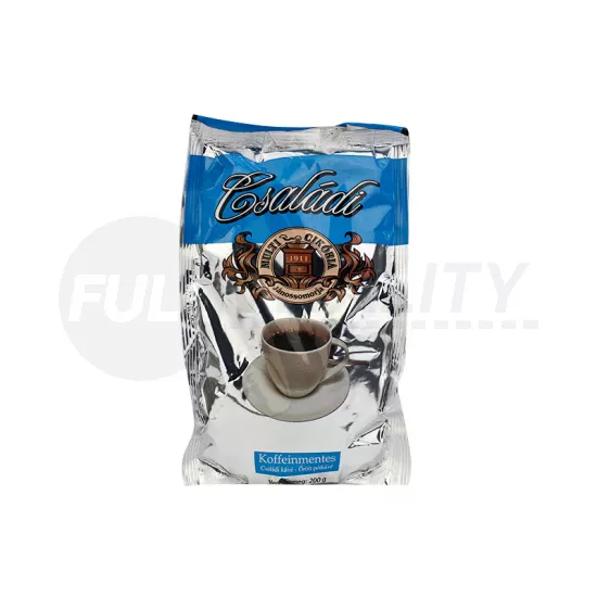 CSALÁDI CIKÓRIA-GABONAKÁVÉ KEVERÉK 200G