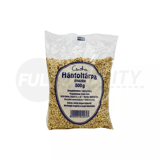 CSUTA HÁNTOLT ÁRPA 500G