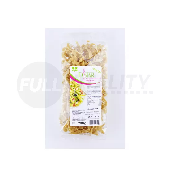 D-STAR SZÉLESMETÉLT TÉSZTA 200G