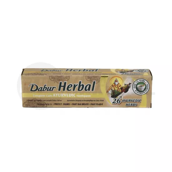 DABUR HERBAL AYURVEDIKUS FOGKRÉM 100ML