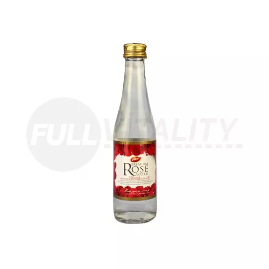 DABUR PIROS RÓZSAVÍZ 250ML