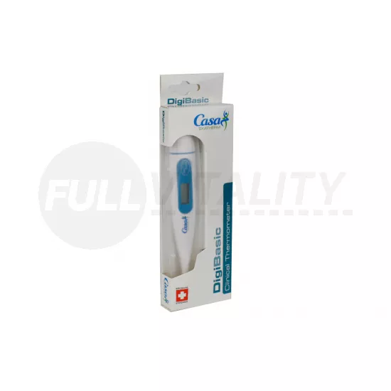 DGB4305 DIGIBASIC DIGITÁLIS KLINIKAI LÁZMÉRŐ 1DB
