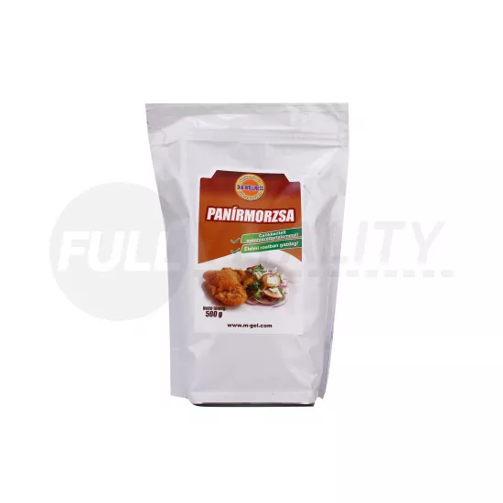 DIA-WELLNESS PANÍRMORZSA 500G