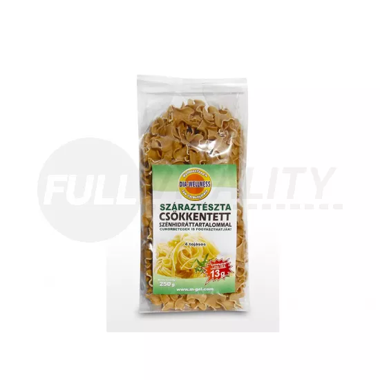 DIA-WELLNESS SZÁRAZTÉSZTA NAGYKOCKA 250G