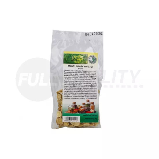 DR.CHEN CSÜDFŰ GYÖKÉR SZELETEK 30G