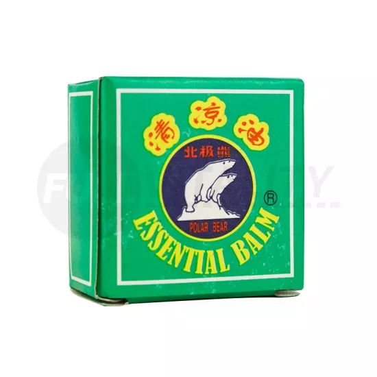 DR.CHEN ESSENTIAL BALM KÍNAI BALZSAM 19G