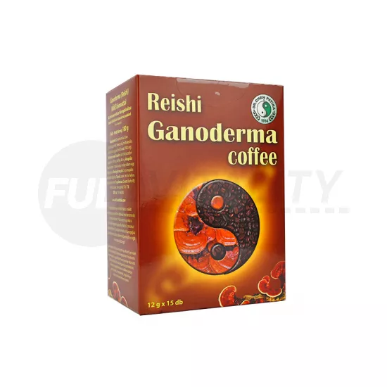 DR.CHEN GANODERMA KÁVÉ 180G