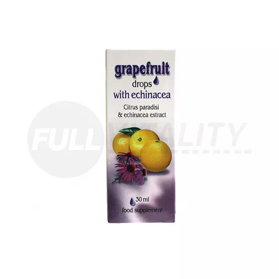DR.CHEN GRAPEFRUIT CSEPP ECHINACEÁVAL 30ML