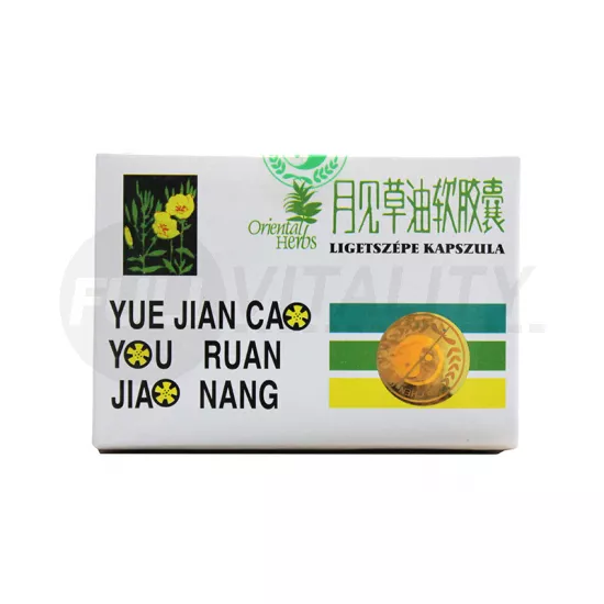 DR.CHEN LIGETSZÉPE KAPSZULA 50DB